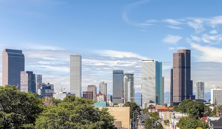 Denver to Bask in Sunshine Today Before Wintry Weekend Sets In, Says National Weather Service
