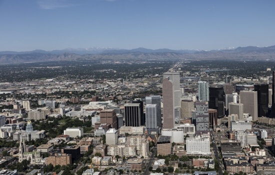 Denver to Enjoy Sunny Skies and Upper 70s, Braces for Gusty Winds and Temperature Dip