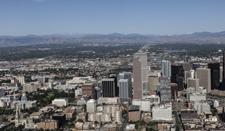 Denver to Enjoy Sunny Skies and Upper 70s, Braces for Gusty Winds and Temperature Dip
