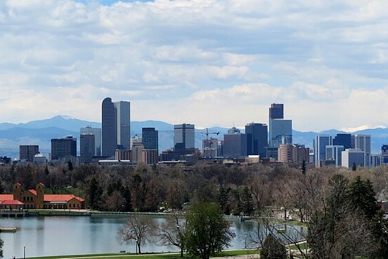 Denver to Welcome Warmer Weather with Highs Near 70s, Possible Showers Looming Next Week