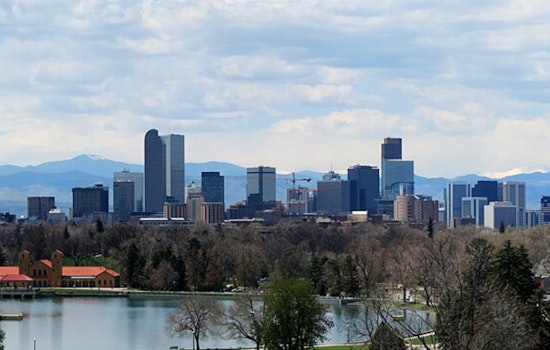 Denver to Welcome Warmer Weather with Highs Near 70s, Possible Showers Looming Next Week