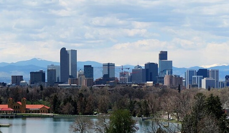 Denver to Welcome Warmer Weather with Highs Near 70s, Possible Showers Looming Next Week