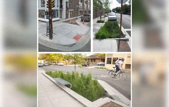 Denver's Five Points Neighborhood to Celebrate Heritage with Permanent Streetscape Enhancements