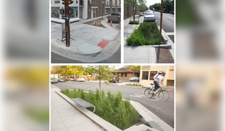 Denver's Five Points Neighborhood to Celebrate Heritage with Permanent Streetscape Enhancements