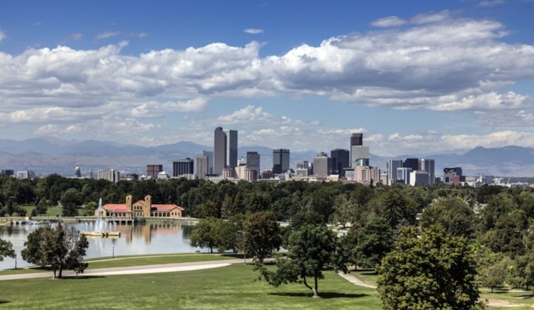 Denver's Weather Rollercoaster: Sunny Spells, Showers, and a Chill in the Air Ahead