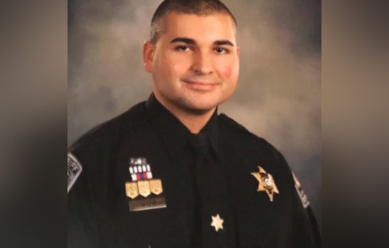 DeSoto County Captain Hailed as Hero for Rescuing Women from Southaven Floodwaters