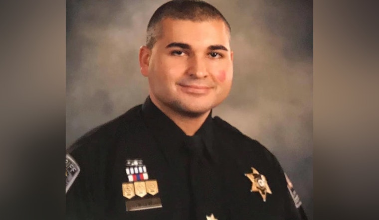 DeSoto County Captain Hailed as Hero for Rescuing Women from Southaven Floodwaters