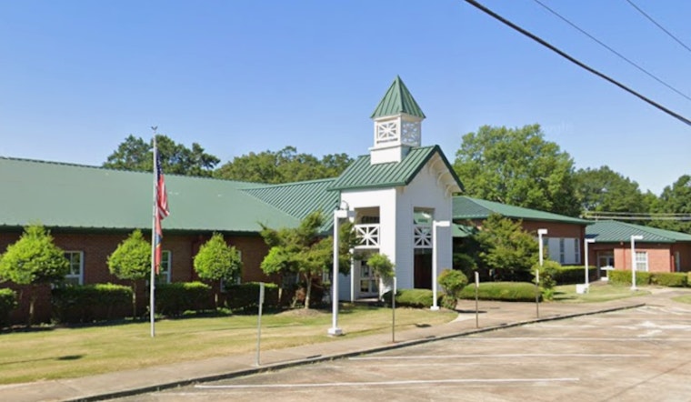 DeSoto County School Board Removes Michele Henley as Chair After Controversial Support Letter for Convicted Offender