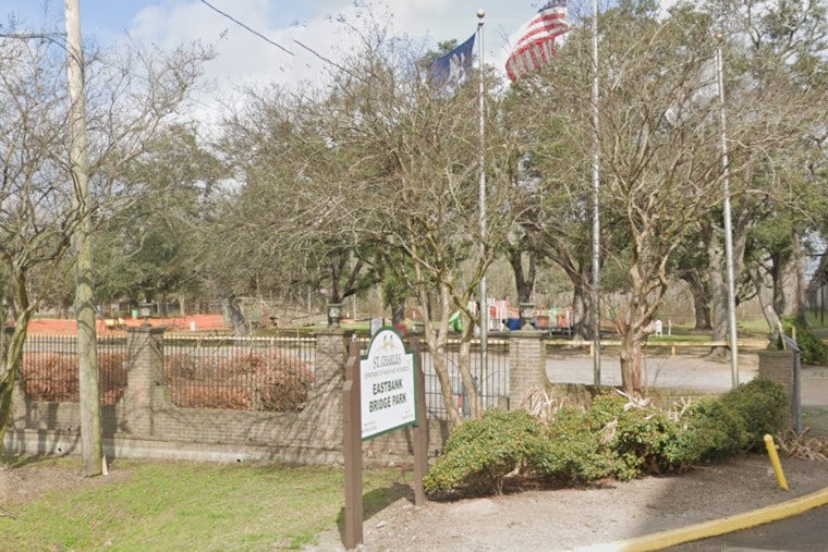 Destrehan's East Bank Bridge Park Unveils Major Upgrades with Celebratory Ribbon-Cutting Ceremony