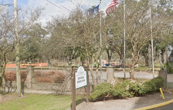 Destrehan's East Bank Bridge Park Unveils Major Upgrades with Celebratory Ribbon-Cutting Ceremony