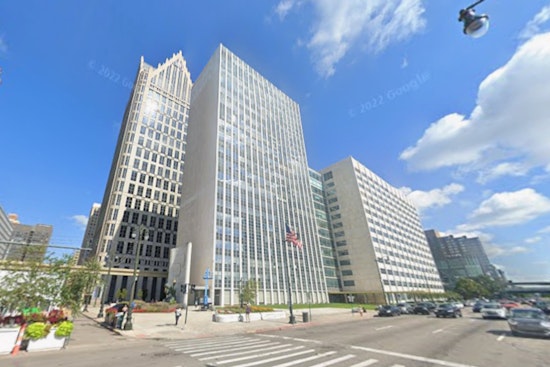 Detroit Bolsters Emergency Shelter and Prevention Measures to Aid Homeless as Winter Approaches