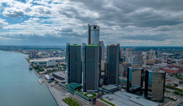 Detroit Braces for Weather Whiplash: Sunny Days, Rain Showers, and Potential Snow Ahead