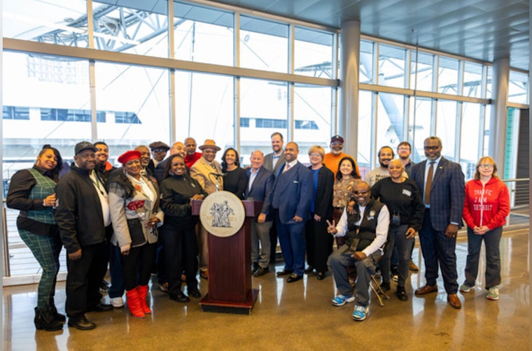 Detroit Bus Drivers Poised for Pay Raise, City Council to Decide on New $25.38 Starting Wage