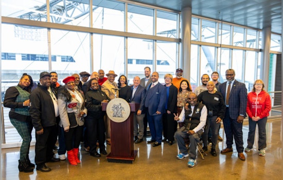 Detroit Bus Drivers Poised for Pay Raise, City Council to Decide on New $25.38 Starting Wage