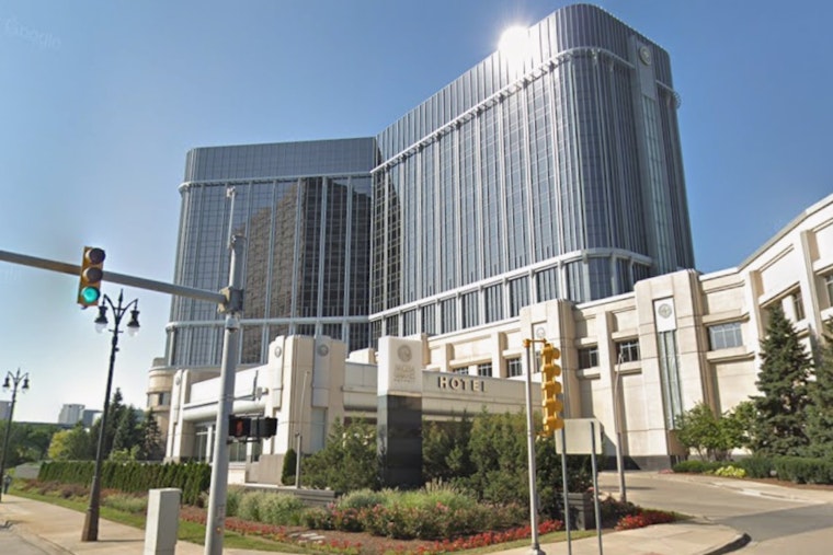 Detroit Casinos See Revenue Boost in October: Table Games and Slots Generate $105.9 Million