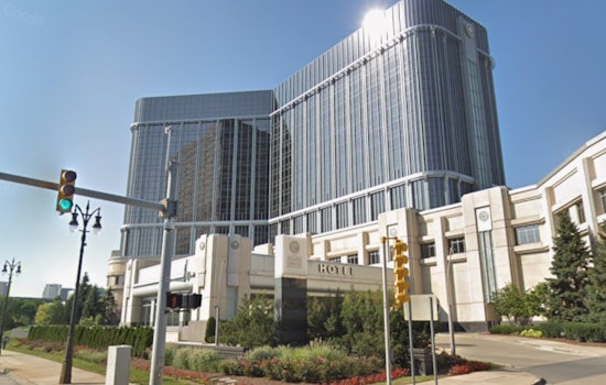 Detroit Casinos See Revenue Boost in October: Table Games and Slots Generate $105.9 Million