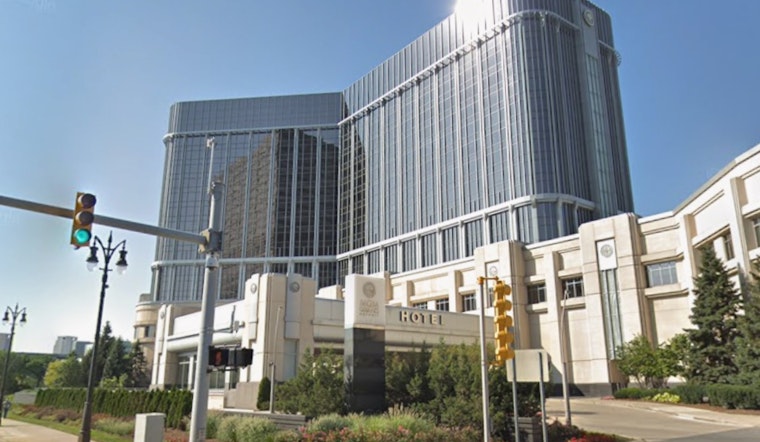 Detroit Casinos See Revenue Boost in October: Table Games and Slots Generate $105.9 Million