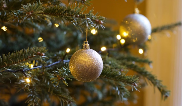 Detroit Embraces the Holiday Spirit with Opening of Downtown Markets and Cadillac Lodge