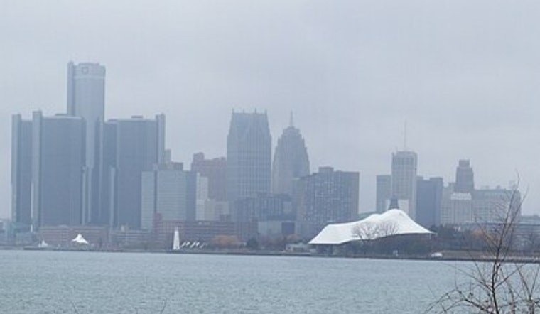Detroit Faces Gusty Winds, Snow Showers, and Travel Woes in Pre-Thanksgiving Weather Turmoil