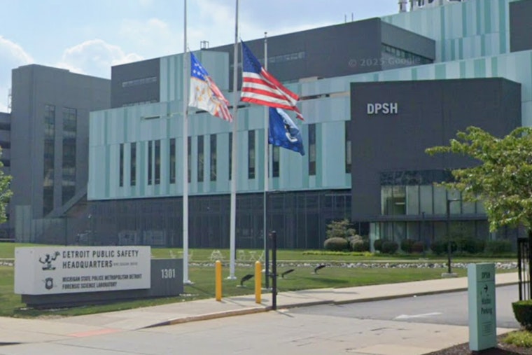 Detroit Firefighter Demoted Amid Allegations of $120K Payroll Fraud