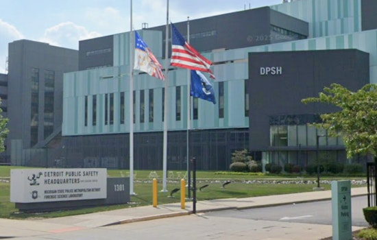 Detroit Firefighter Demoted Amid Allegations of $120K Payroll Fraud