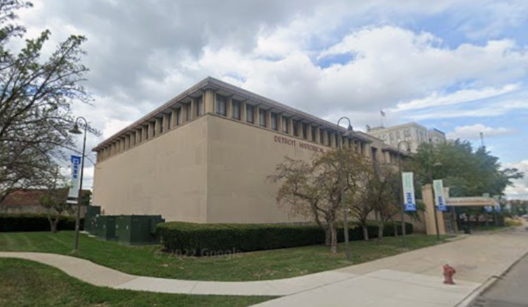 Detroit Historical Museum Launches "Detroit Red Wings at 100" Exhibit Celebrating a Century of Hockeytown History