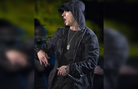 Detroit Lions Team Up with Hometown Icon Eminem for Thanksgiving Halftime Shows Through 2027