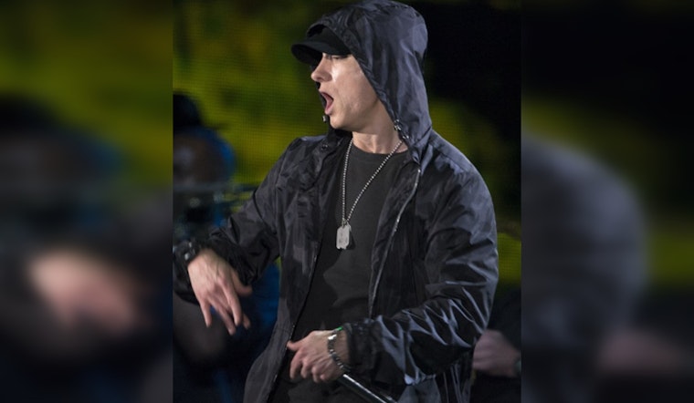 Detroit Lions Team Up with Hometown Icon Eminem for Thanksgiving Halftime Shows Through 2027