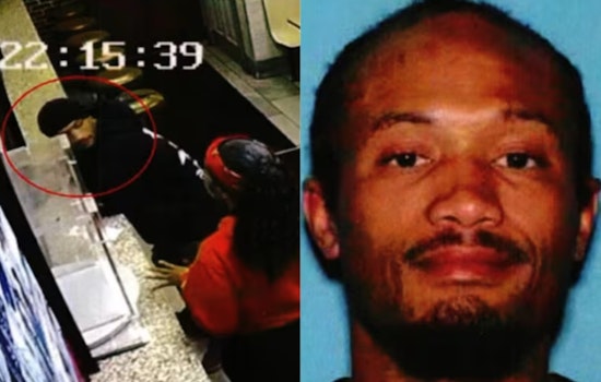 Detroit Man Charged in Federal Court After Series of Shootings, Linked by Ballistic Evidence