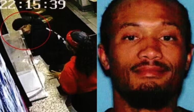 Detroit Man Charged in Federal Court After Series of Shootings, Linked by Ballistic Evidence