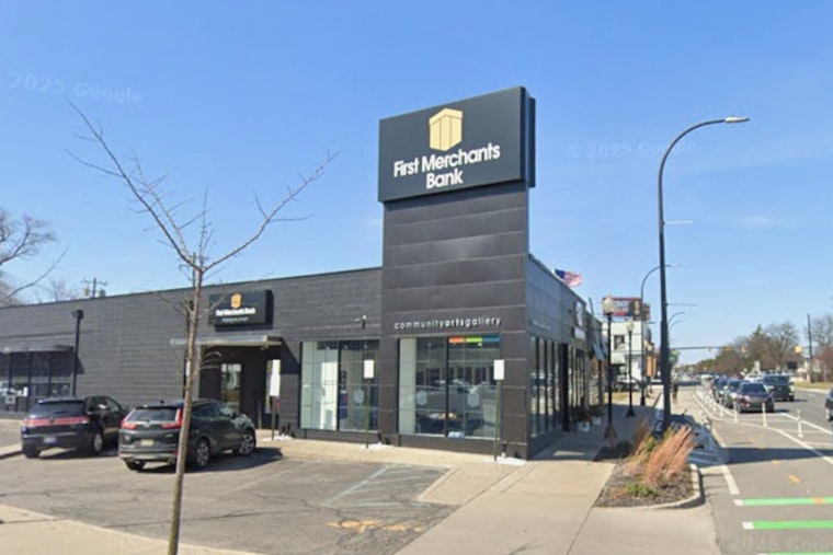 Detroit Man Charged in Series of Southeast Michigan Bank Robberies