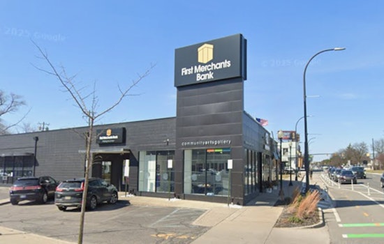Detroit Man Charged in Series of Southeast Michigan Bank Robberies