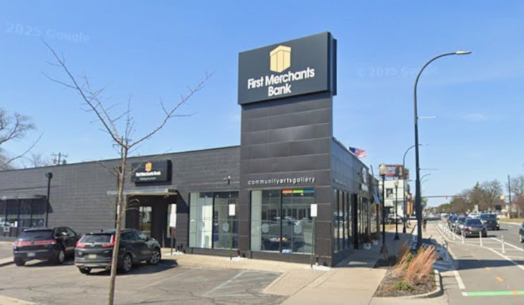 Detroit Man Charged in Series of Southeast Michigan Bank Robberies