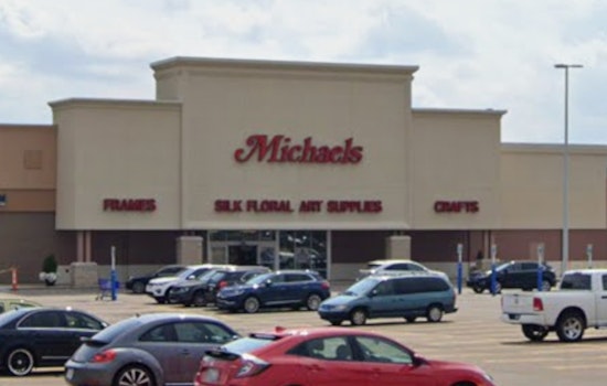 Detroit Man Charged with Capturing Images of Girl in Southfield Michaels Store Restroom
