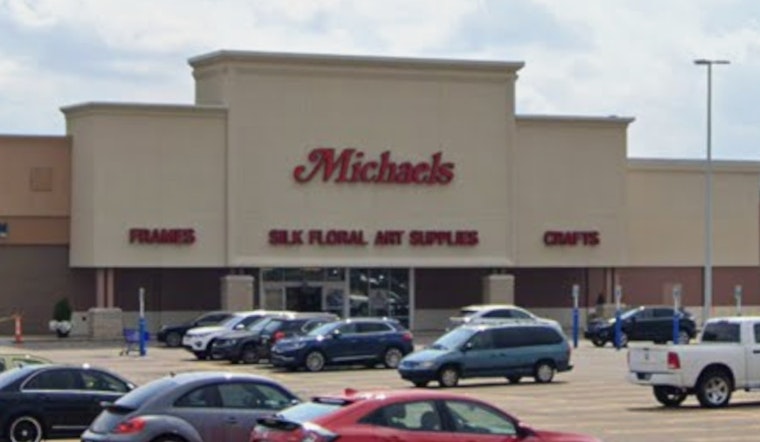 Detroit Man Charged with Capturing Images of Girl in Southfield Michaels Store Restroom