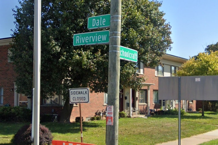 Detroit Man Charged with Felony Murder in 2024 Death of Girlfriend's 3-Year-Old Daughter