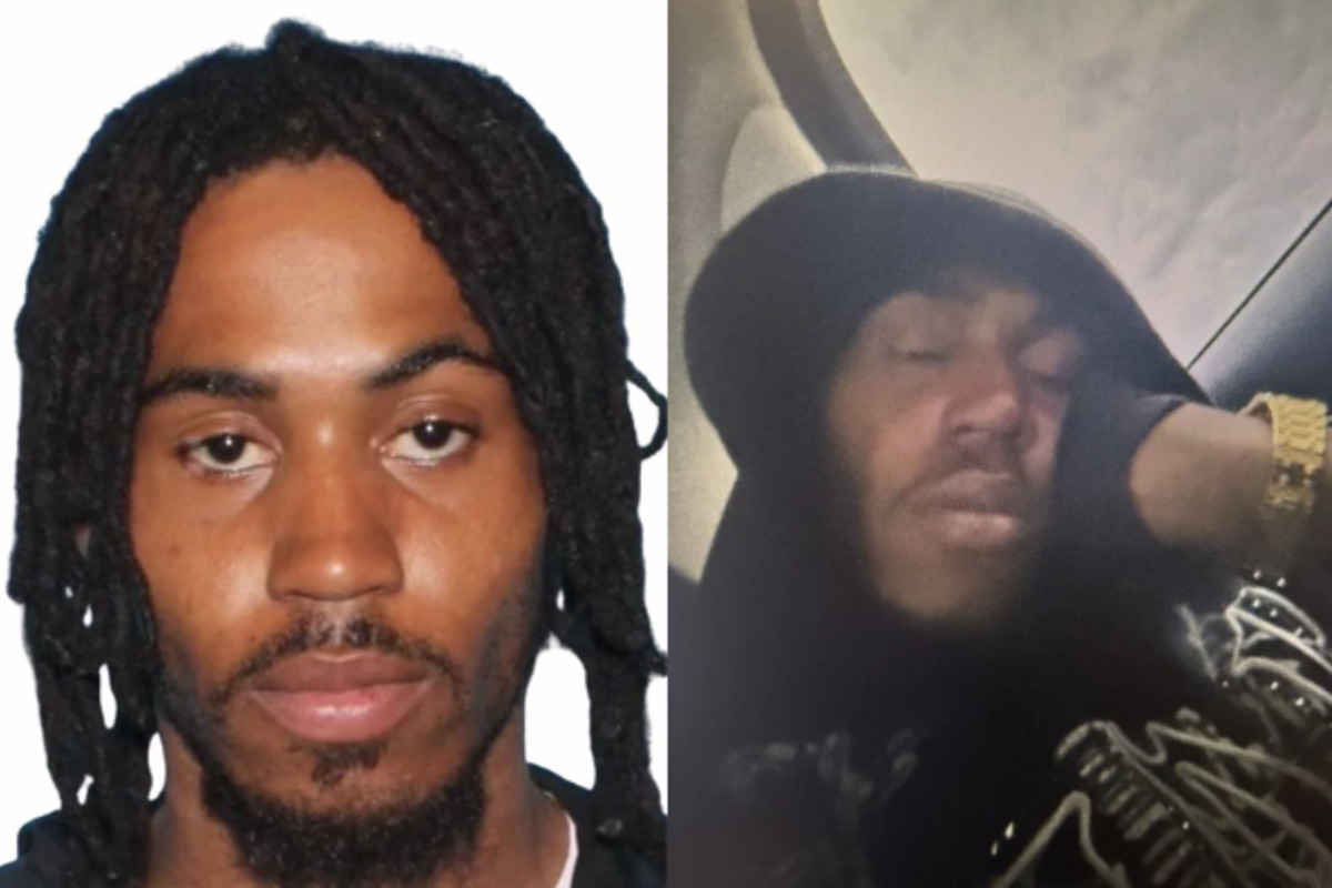 Detroit Man Indicted in Knoxville Double Homicide Following Interstate