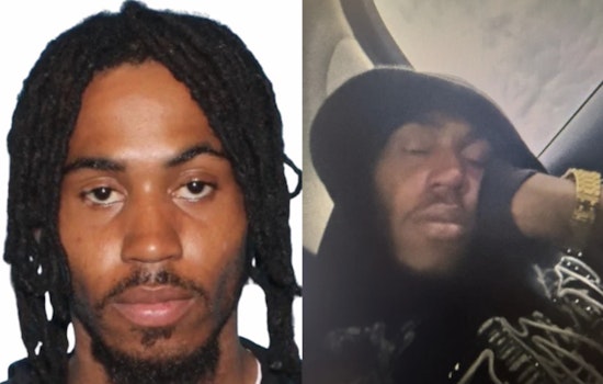 Detroit Man Indicted in Knoxville Double Homicide Following Interstate 640 Shooting