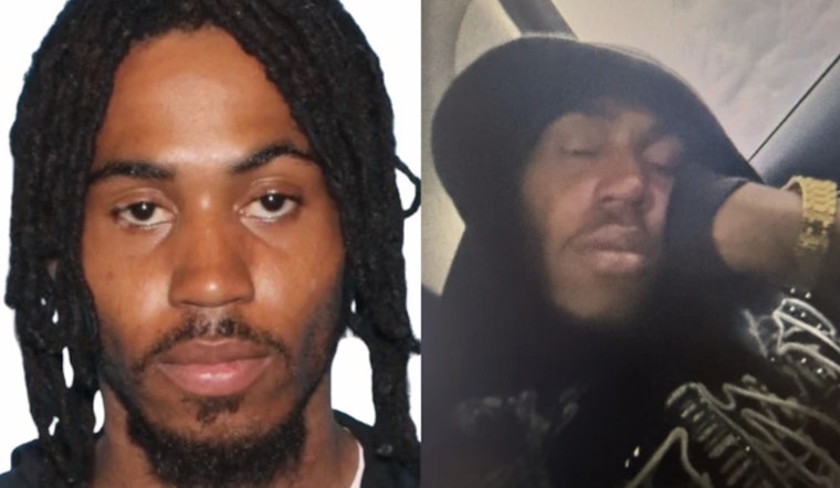 Detroit Man Indicted in Knoxville Double Homicide Following Interstate 640 Shooting
