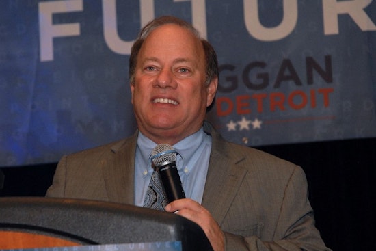 Detroit Mayor Mike Duggan Calls for Volunteers to Staff Local Food Pantries Amid SNAP Benefit Uncertainty