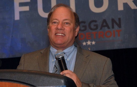 Detroit Mayor Mike Duggan Calls for Volunteers to Staff Local Food Pantries Amid SNAP Benefit Uncertainty