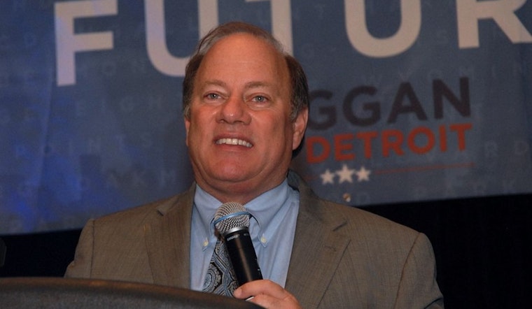 Detroit Mayor Mike Duggan Calls for Volunteers to Staff Local Food Pantries Amid SNAP Benefit Uncertainty