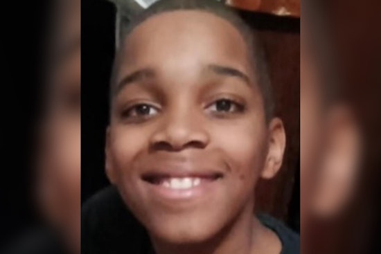 Detroit Police and Community Mobilize in Search for Missing 12-Year-Old Diondre Conerly Jr. on City's West Side