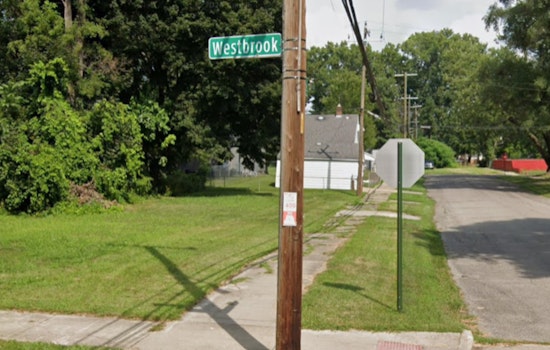 Detroit Police and Community Rally in Urgent Search for Missing 17-Year-Old Kevin Woods