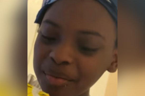 Detroit Police Appeal for Public's Help in Search for Missing 13-Year-Old Makiyah Logan