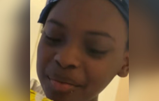 Detroit Police Appeal for Public's Help in Search for Missing 13-Year-Old Makiyah Logan