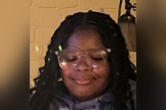 Detroit Police Seek Public Assistance in Search for Missing 13-Year-Old Ry'Ann Ramsey
