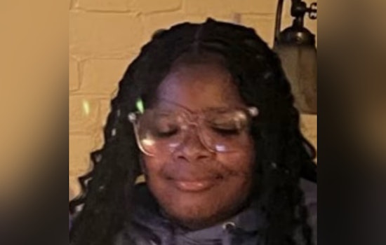 Detroit Police Seek Public Assistance in Search for Missing 13-Year-Old Ry'Ann Ramsey