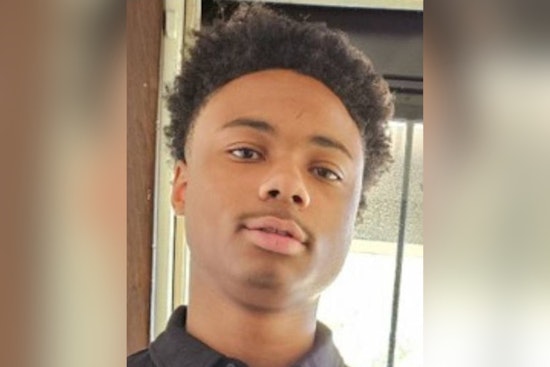 Detroit Police Seek Public Assistance in Search for Missing 17-Year-Old Jacob Thompson