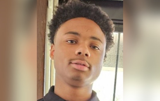 Detroit Police Seek Public Assistance in Search for Missing 17-Year-Old Jacob Thompson